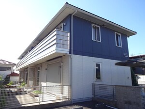 アーバン・ブルー