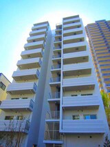 ヴェルデコート西新宿