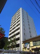 周辺環境 ヴェルデコート西新宿