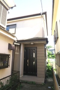 入間市野田戸建