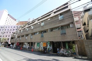 シェモア新宿（305）