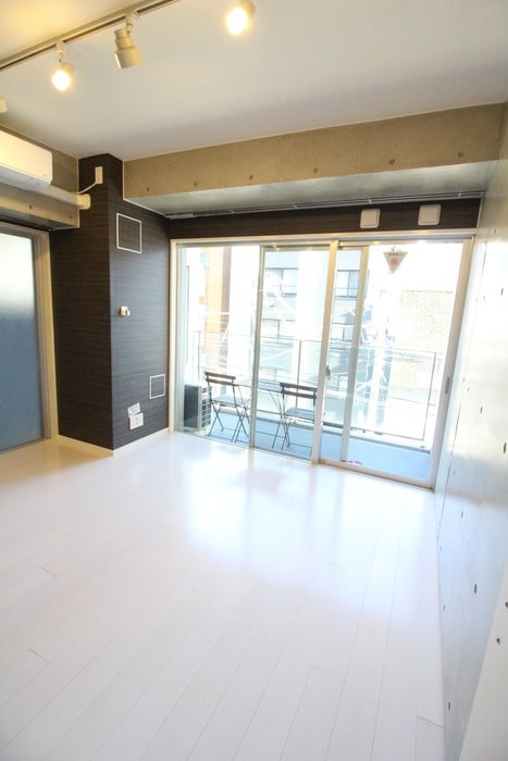 居室 Premium Residence Kawasaki