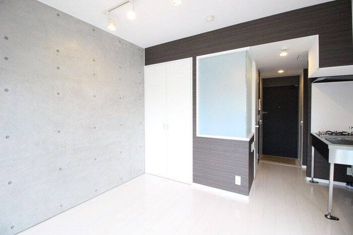 居室 Premium Residence Kawasaki