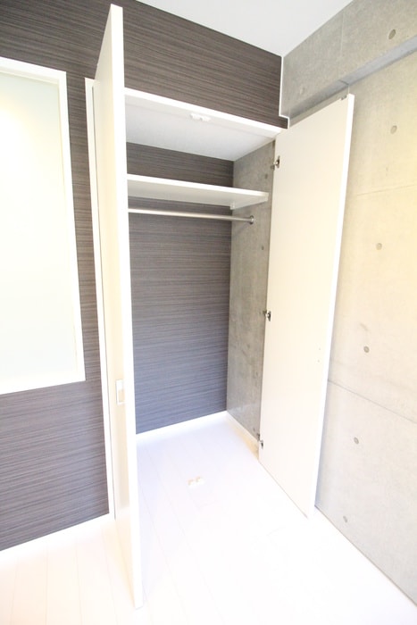 収納 Premium Residence Kawasaki