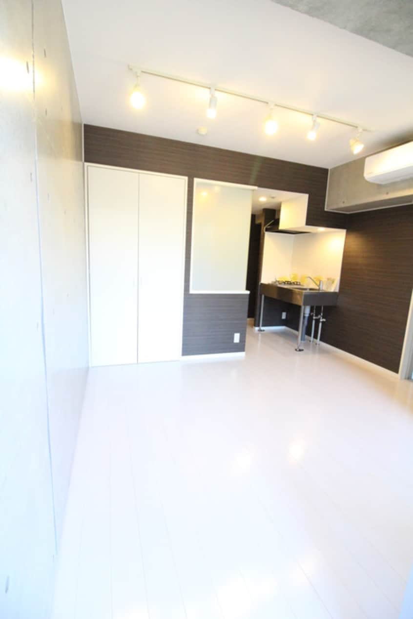 居室 Premium Residence Kawasaki