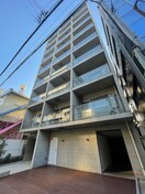 外観写真 Premium Residence Kawasaki