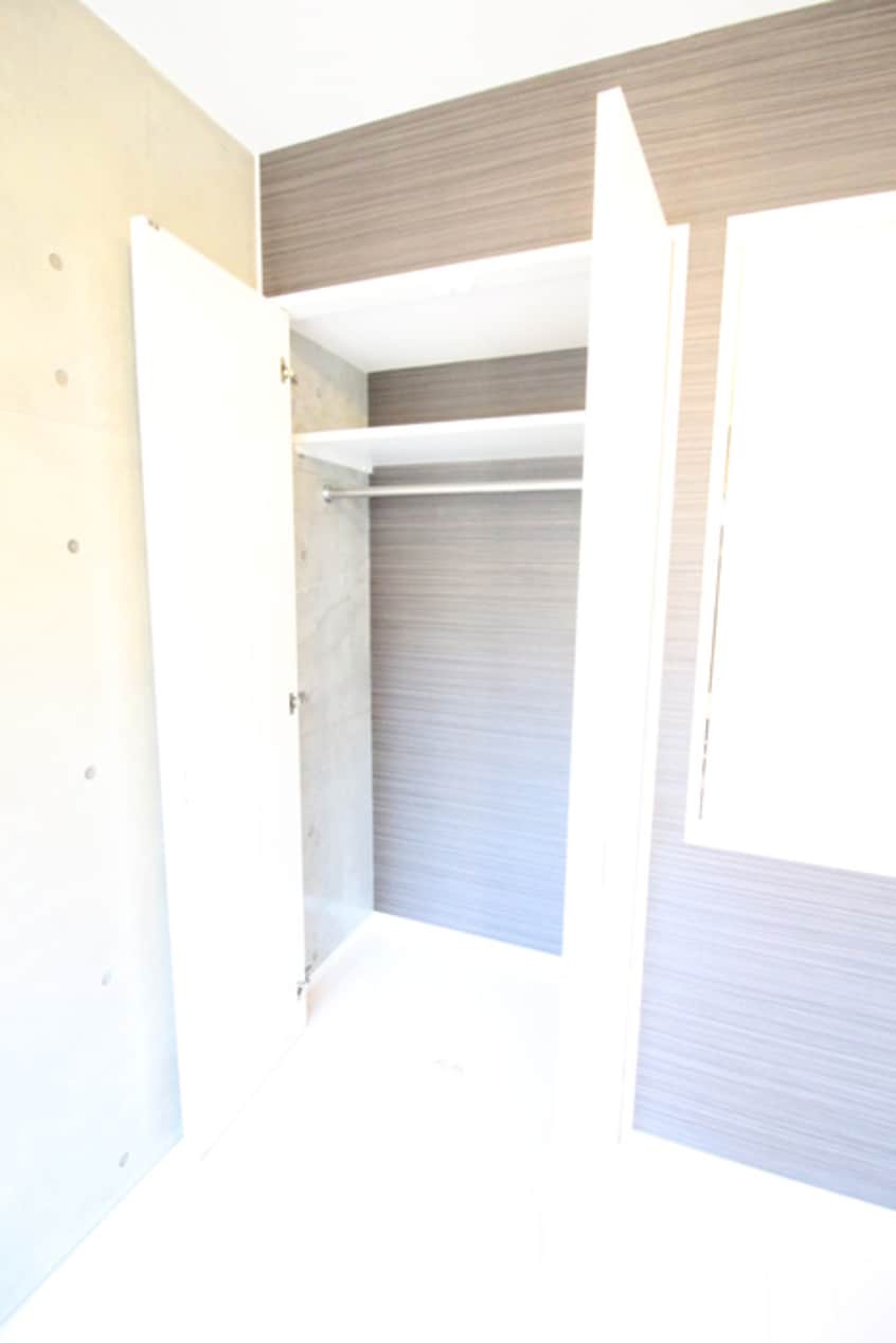 収納 Premium Residence Kawasaki