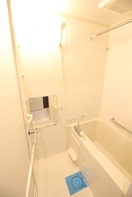 バス／シャワールーム等 Premium Residence Kawasaki