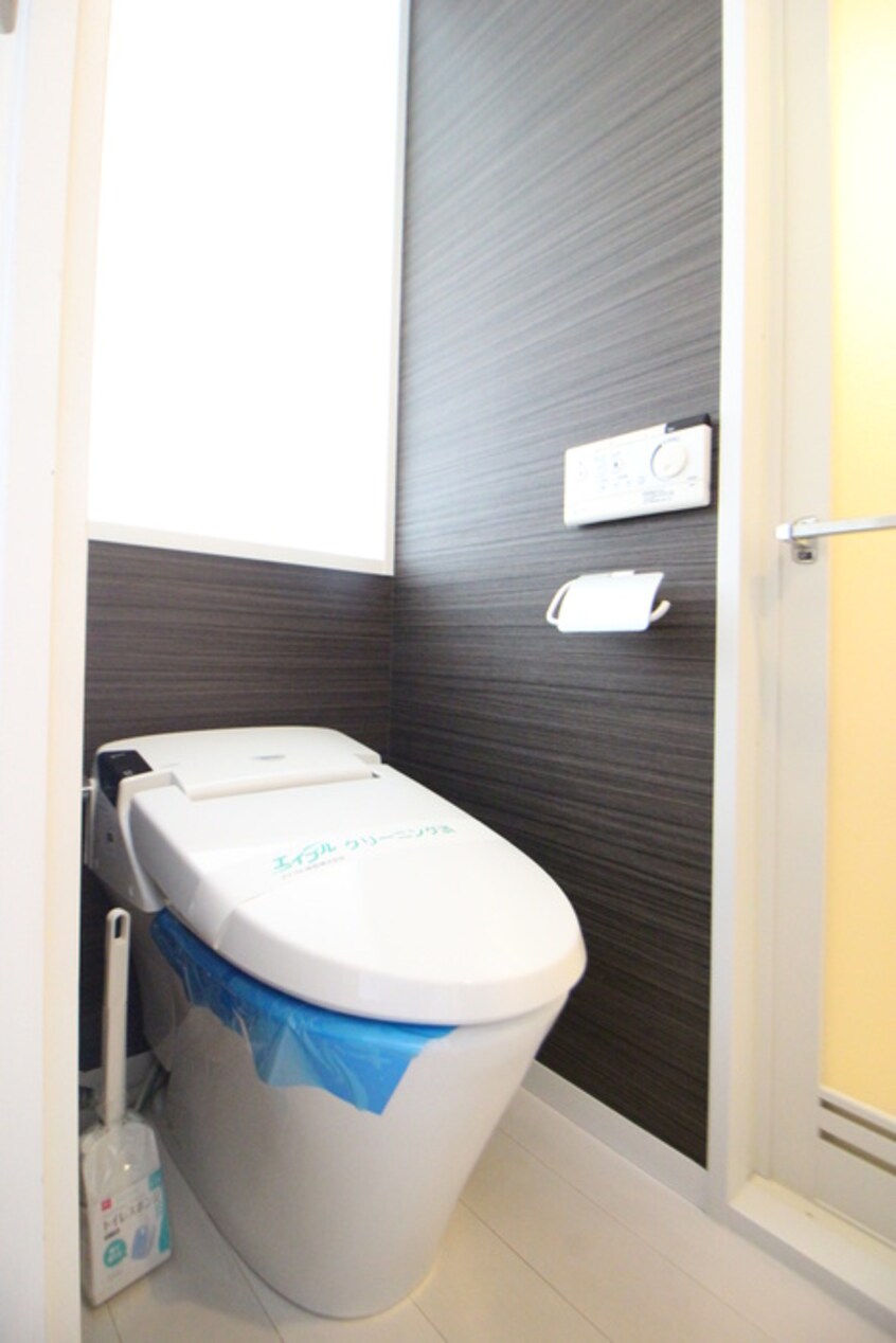 トイレ Premium Residence Kawasaki
