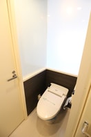トイレ Premium Residence Kawasaki