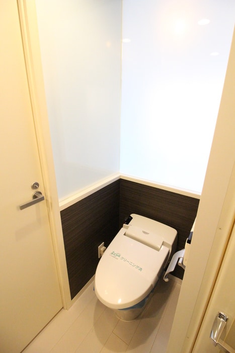 トイレ Premium Residence Kawasaki