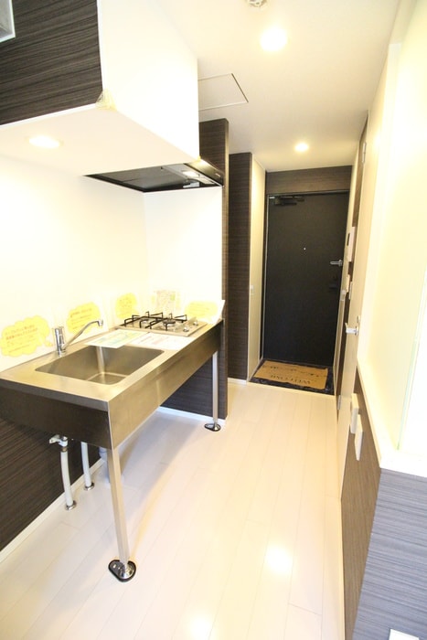 廊下 Premium Residence Kawasaki