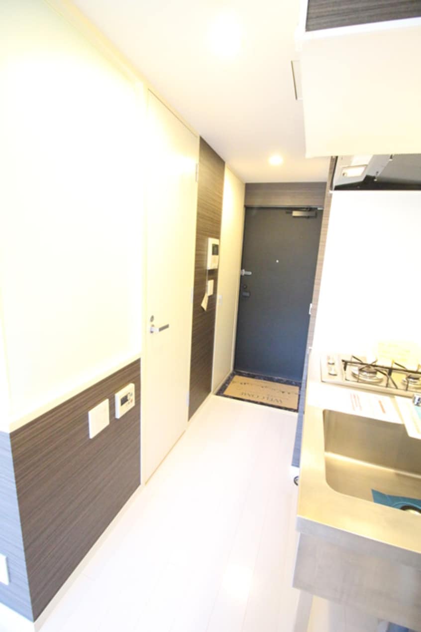 廊下 Premium Residence Kawasaki