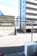 室内からの展望 Premium Residence Kawasaki