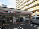 セブンイレブン(コンビニ)まで125m Premium Residence Kawasaki