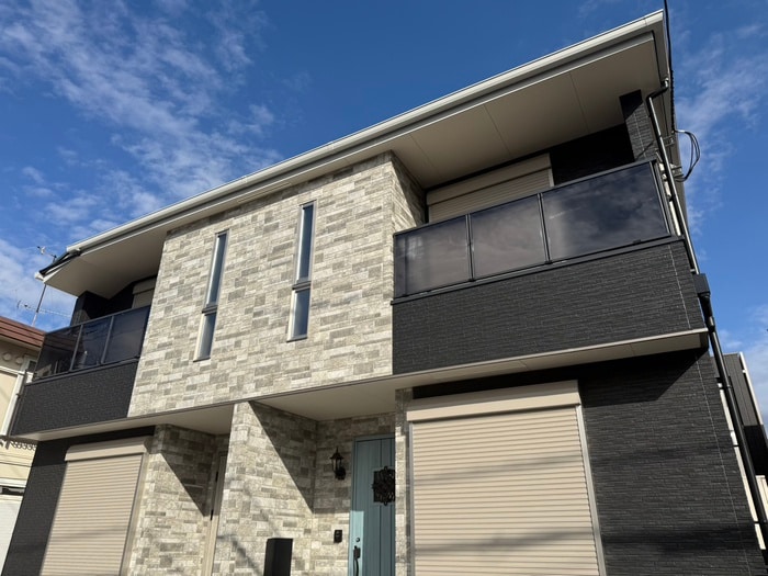 外観写真 ルミエール・N