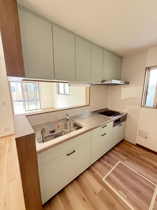 キッチン ルミエール・N