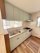 キッチン ルミエール・N