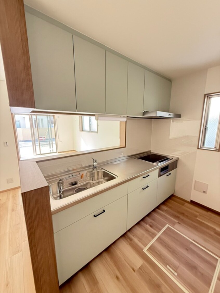 キッチン ルミエール・N