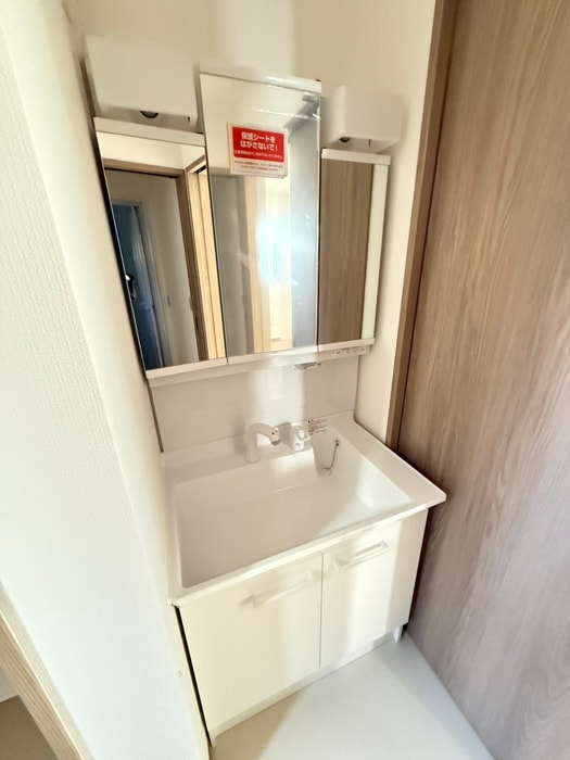 洗面 ルミエール・N