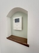 内観写真 ルミエール・N