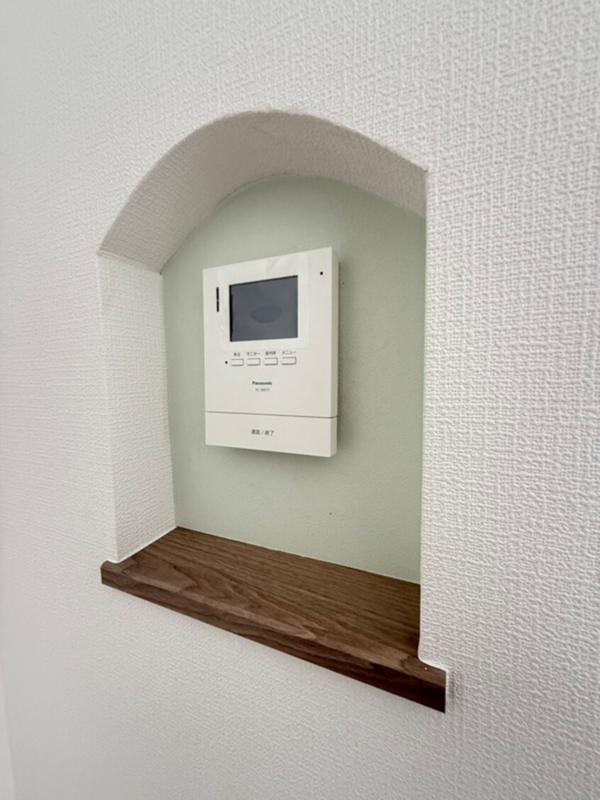 内観写真 ルミエール・N