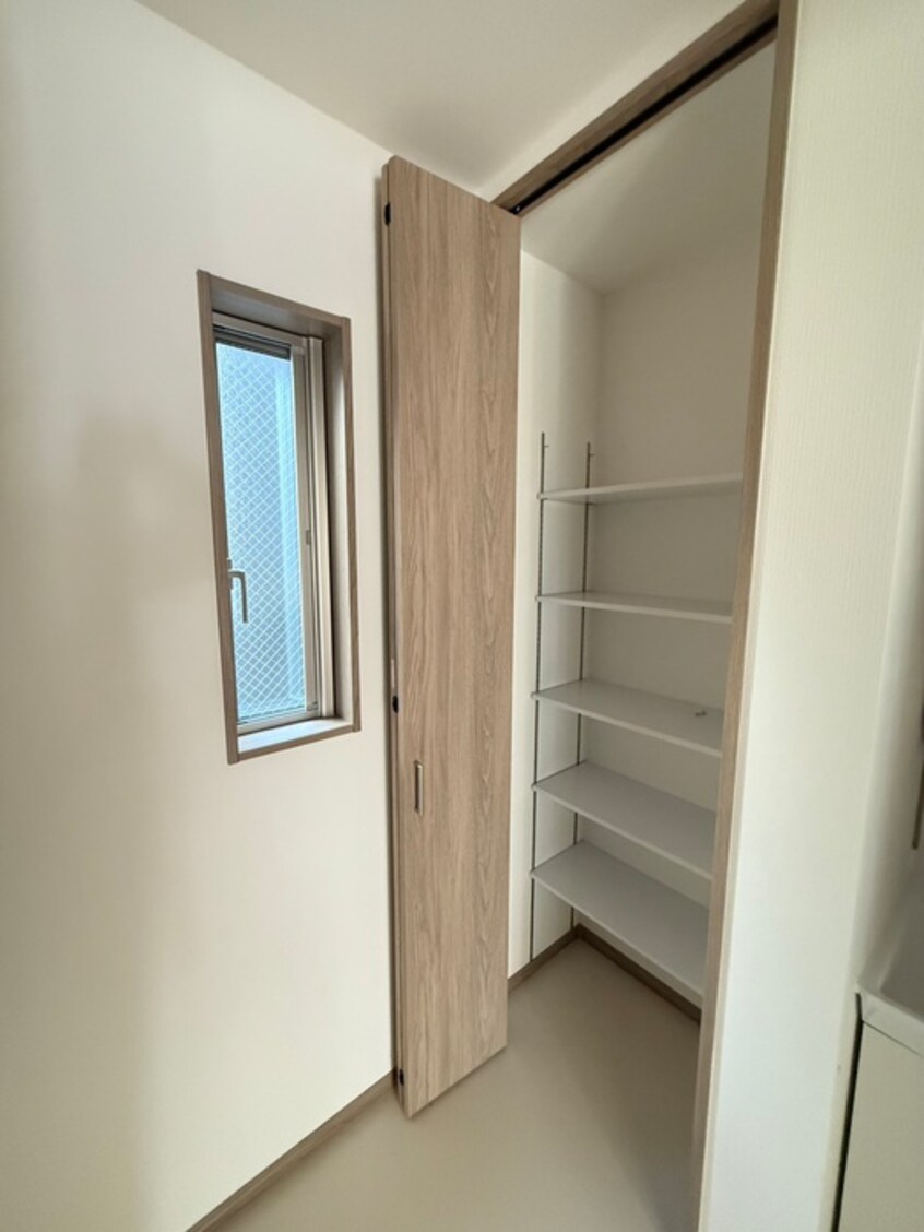 収納 ルミエール・N