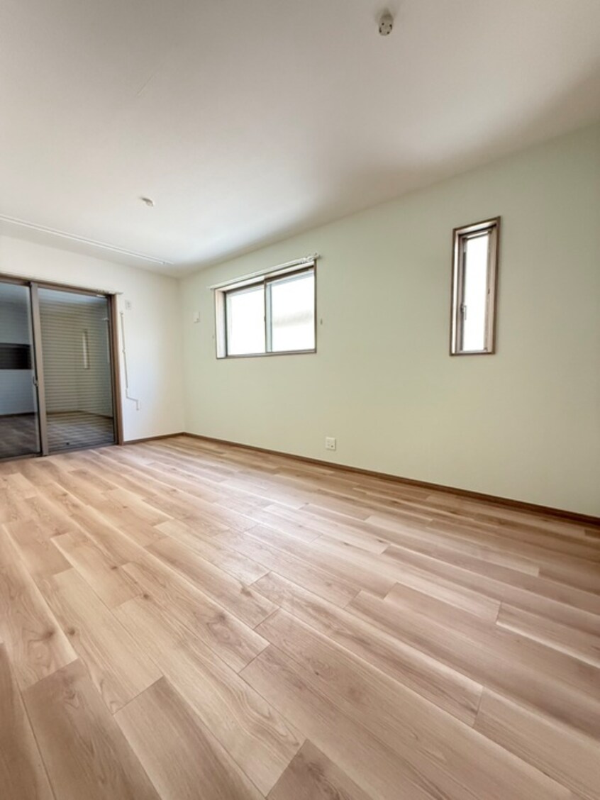 居室 ルミエール・N