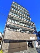 エスペランサ松戸の外観