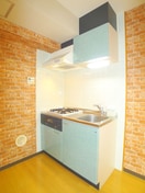 キッチン エスペランサ松戸