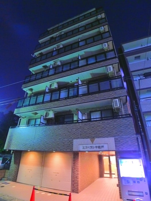 その他 エスペランサ松戸