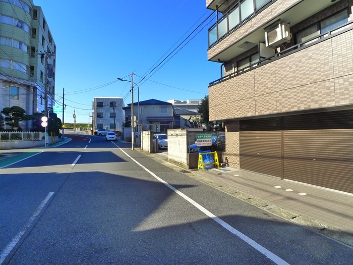 周辺環境 エスペランサ松戸