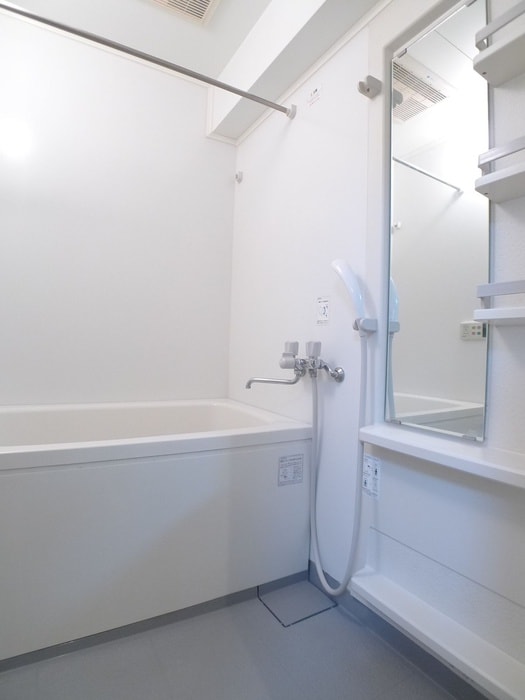 バス／シャワールーム等 エスペランサ松戸