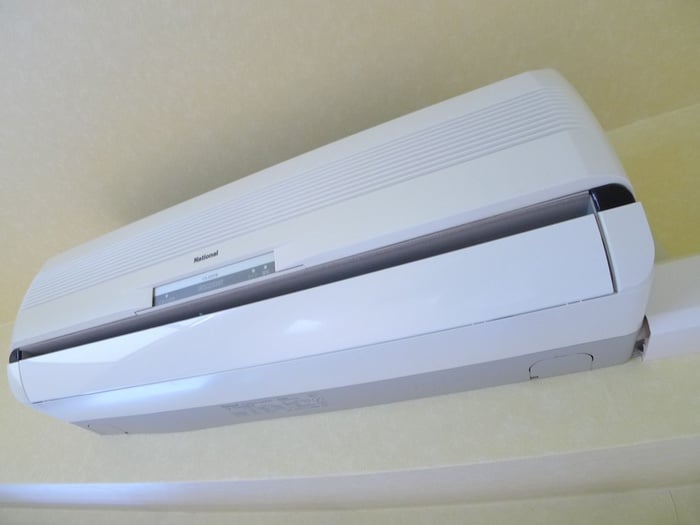 居室 エスペランサ松戸