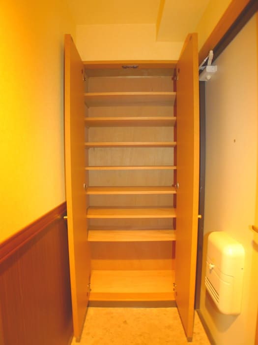 靴箱 エスペランサ松戸