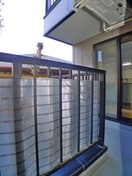 ベランダ・バルコニー エスペランサ松戸