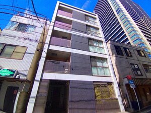 Ｃｅｎｔｒａｌ　Ｆｌａｔｓ