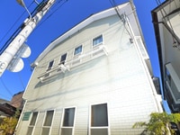 コーポドルフィン