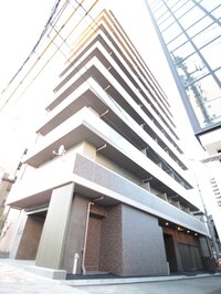 ﾌﾟﾚｰﾙ･ﾄﾞｩｰｸ森下Ⅲ(501)