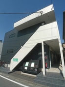 Ｉ Ｍ Ａ Ⅴの外観
