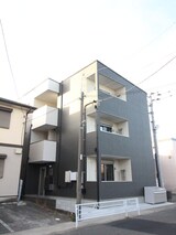 ジーメゾン海老名