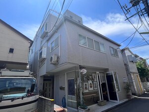 ワタナベビル