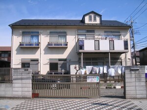 コーポ萩