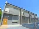 Ｓunny　Ｃourtの外観