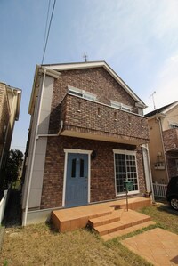草花ブリティッシュタウン