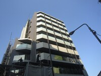 ｶﾞｰﾗ・ｸﾞﾗﾝﾃﾞｨ清澄白河(905)