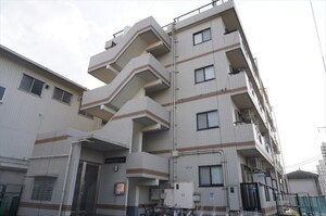 ﾘｰｳﾞｪﾙｽﾃｰｼﾞ横浜西（203）