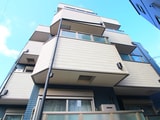 ウエストガーデン所沢上安松