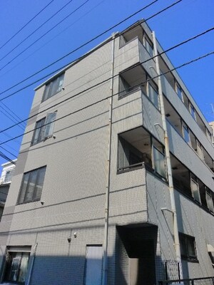 ルイハイム扇橋Ⅱ