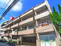 アメニティ市川